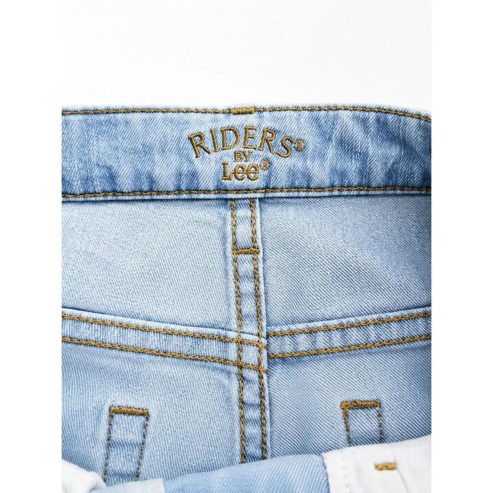 Lee riders women’s